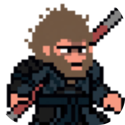 黑神话像素版第二章最新版本 v0.3