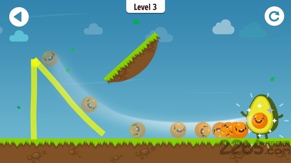 我绘制的鳄梨最新版 我绘制的鳄梨游戏下载