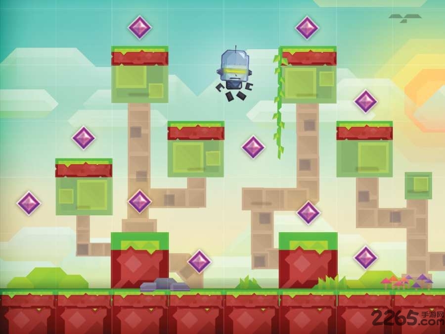 gome游戏代码实验室安卓中文版