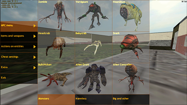 gmod2.1手机版 gmod官方版下载