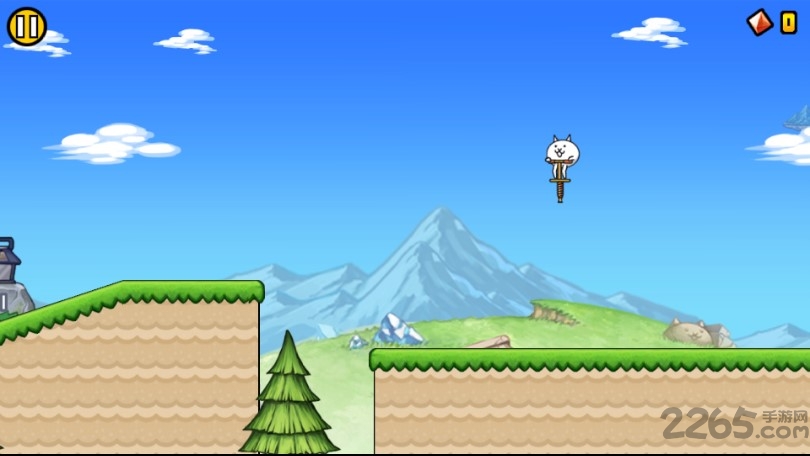 猫咪大弹跳正版