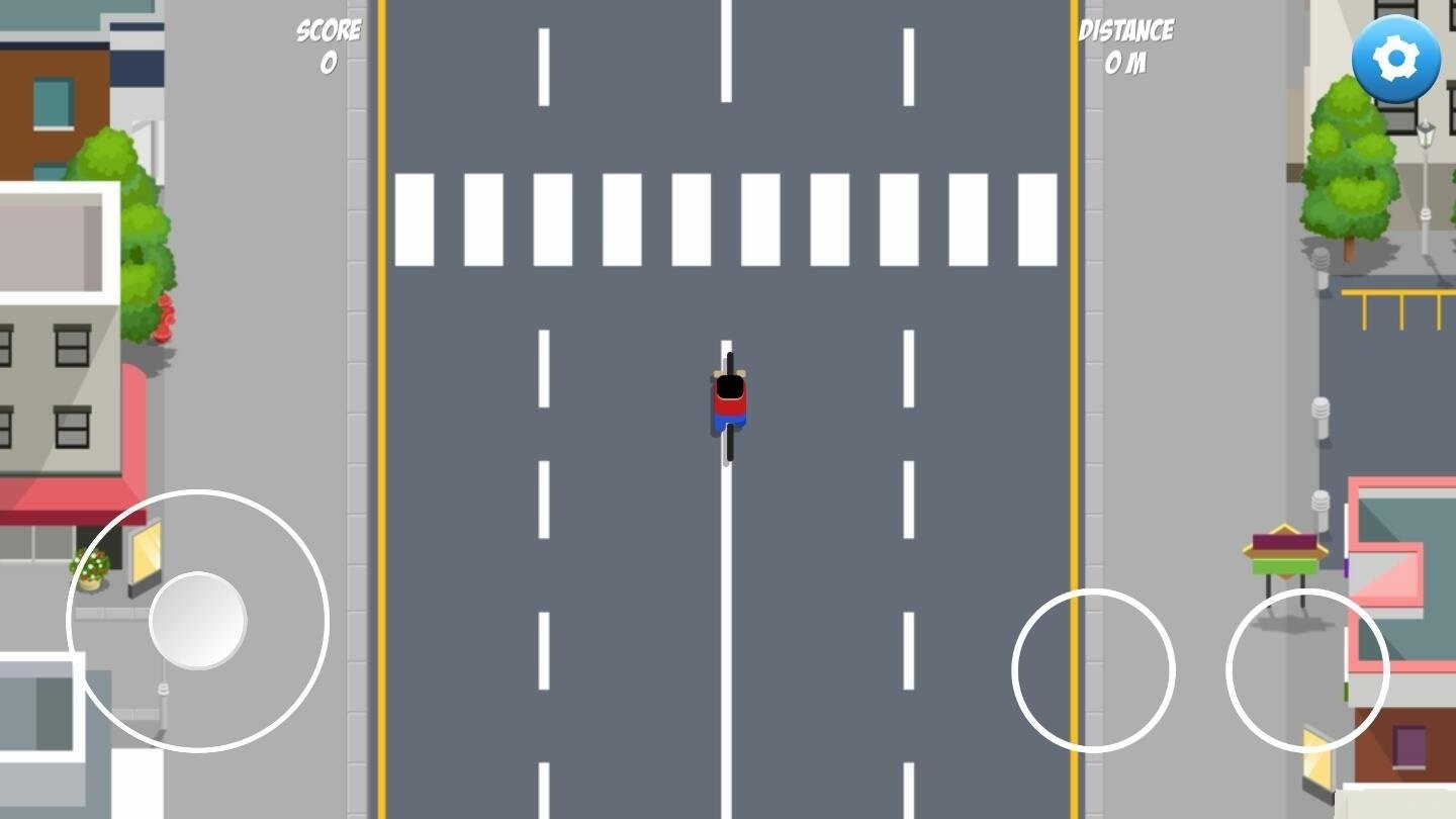 点击纸片手游(tap tap paper)