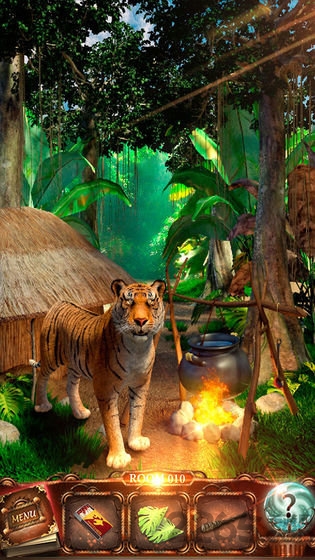 100道神秘的门4游戏