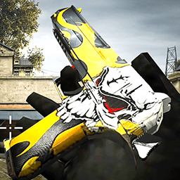 神枪行动模拟器下载-最新版下载安卓版