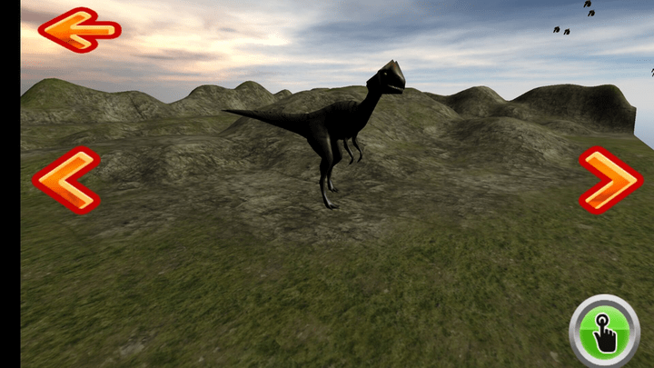 饥饿生存进化模拟器最新版