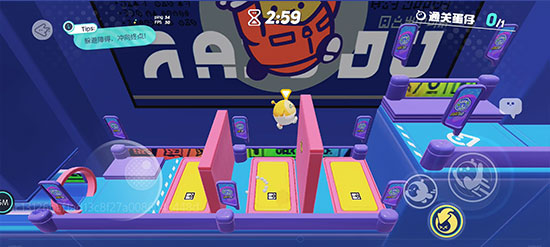 蛋仔派对手游攻略 蛋仔派对游戏攻略