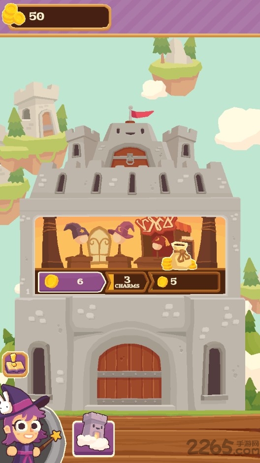 点击城堡中文版