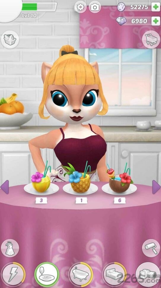 会说话的吉米猫免费版