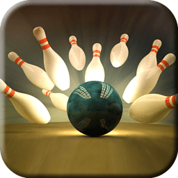 3d保龄球手机版