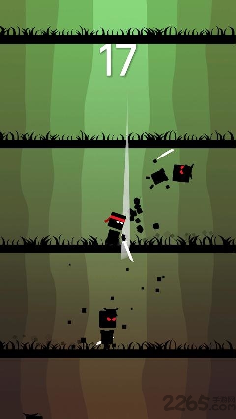 点击刺客最新版