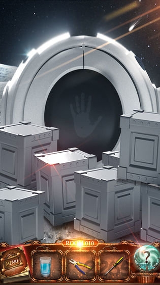 100道神秘的门4游戏