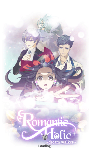 浪漫梦想行者手游