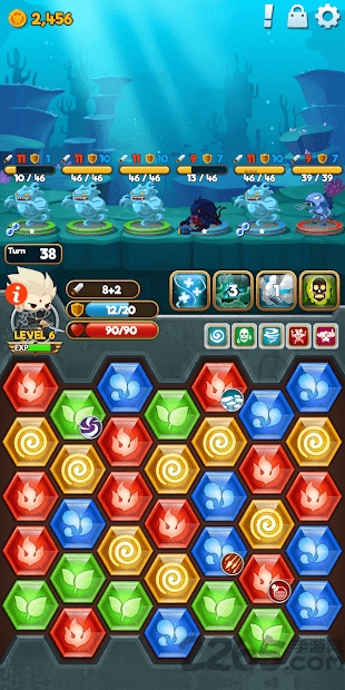 迷失在地下城 迷失在地下城下载