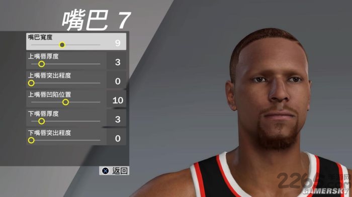 nba2k20 96版