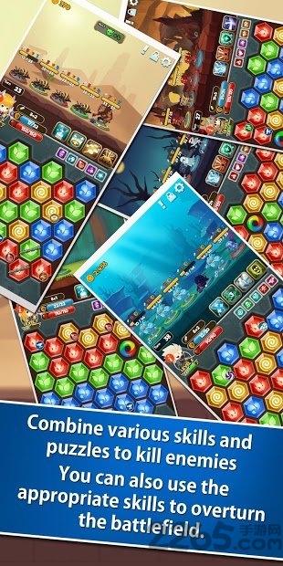 迷失在地下城中文版