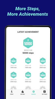 计步减肥宝app 计步减肥宝软件下载