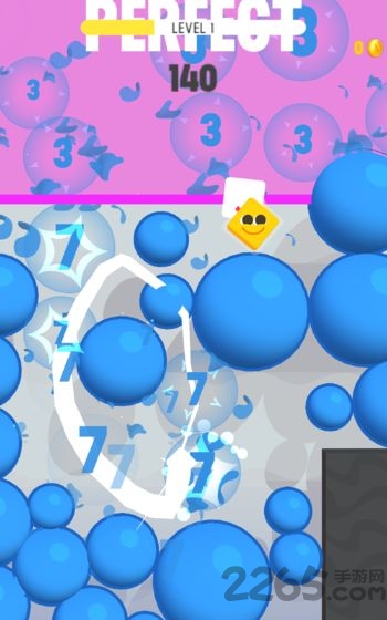 消灭泡泡游戏 消灭泡泡经典版下载