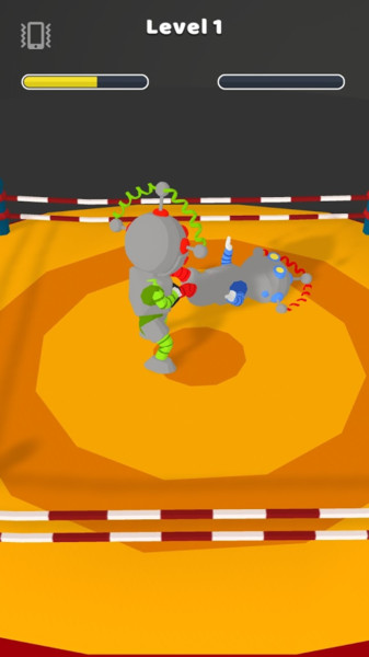 机器人生成器中文版