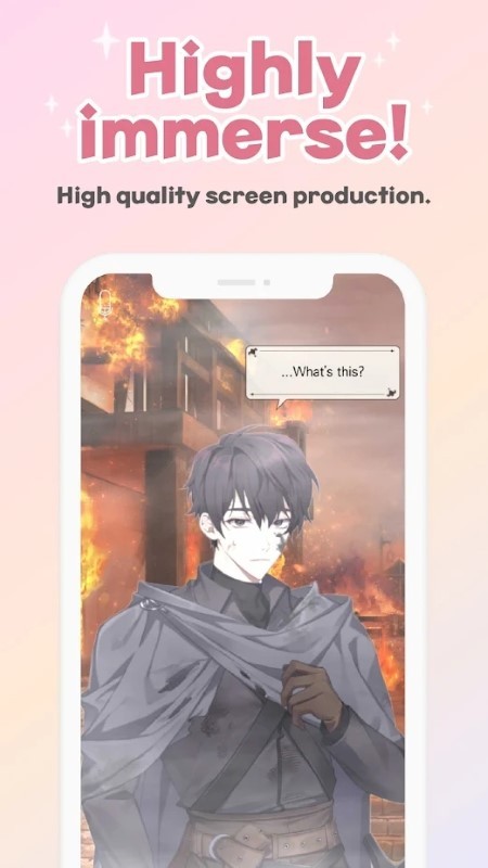 如果是你游戏(IFyou)