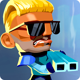 双枪侠盗内购破解版