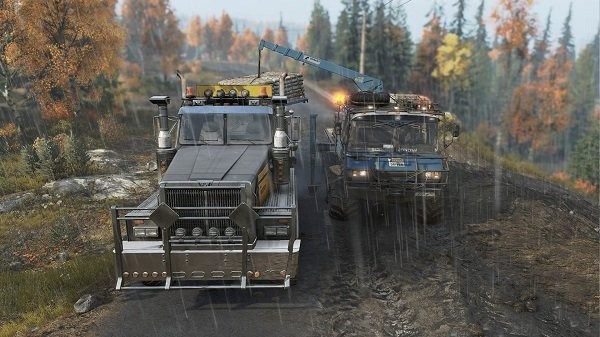 卡车之星模拟器手机版