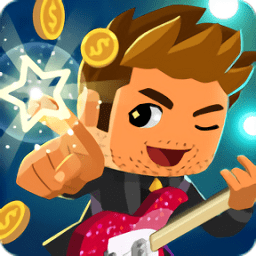 流行巨星点击英雄下载-最新版免费下载安卓版