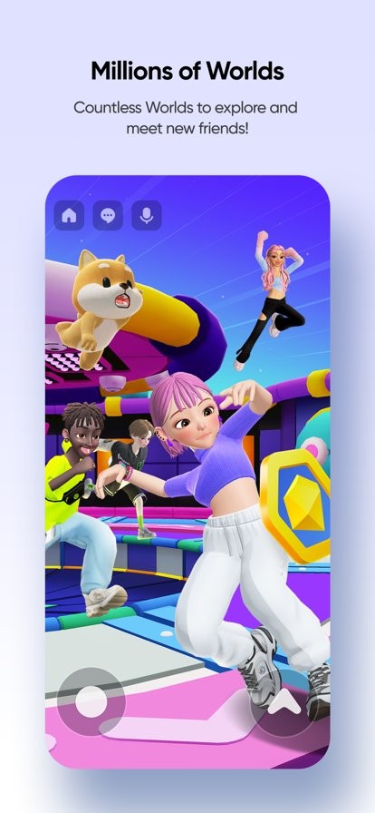 崽崽zepeto国际服官方最新版