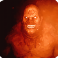 恐怖逃离手游 v1.0