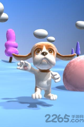 会说话的巴吉手机版