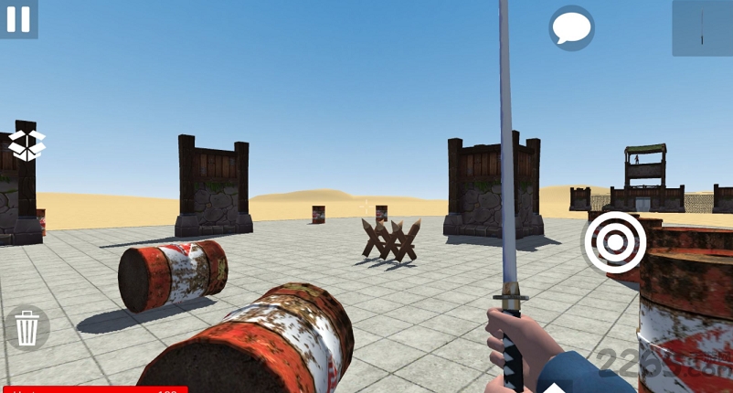 终极沙盒破解版(ultimatesandbox)