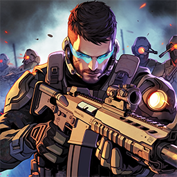 小黄打僵尸官方版 v2.0.1