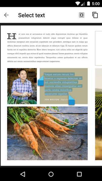 google pdf阅读器2022(google pdf viewer)