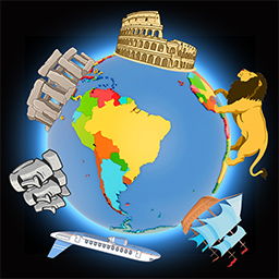 酷玩地球官方版 v8.3