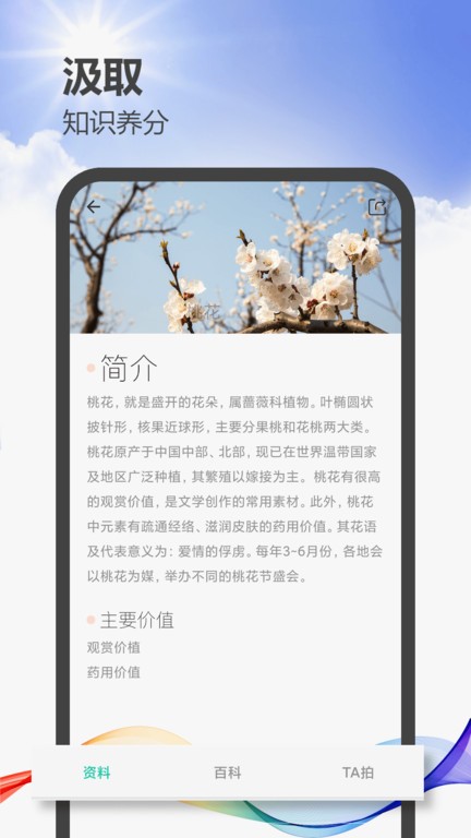 拍照识图助手软件