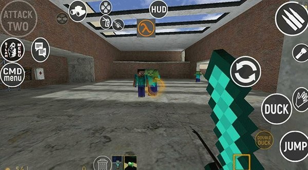 gmod2.1手机版 gmod2.1官方版