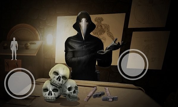 异形收容实验室手游