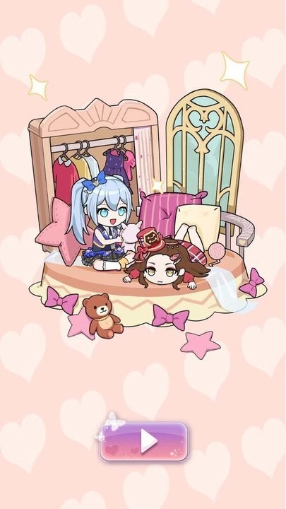 朵拉城堡时尚换装最新版