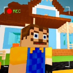 像素邻居逃生官方版下载-安卓版下载最新版