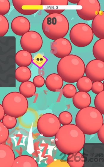 消灭泡泡经典版