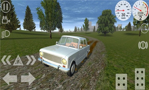 车祸模拟器马路杀手最新版(车祸物理模拟器)