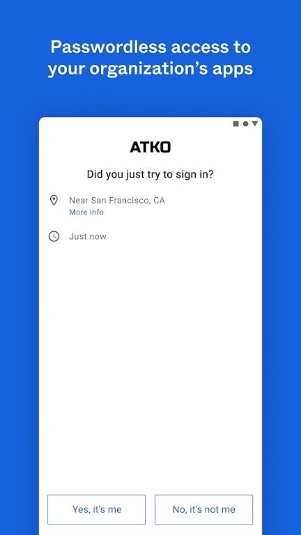 oktaverify官方(身份验证)