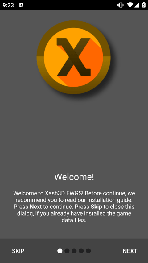 gmod2.1手机版 gmod官方版下载