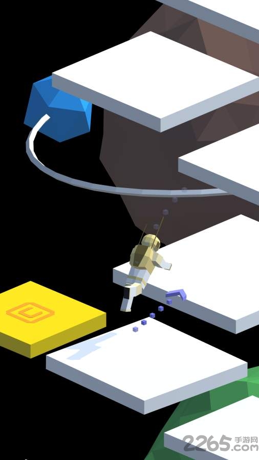 寒冰弹跳手机版