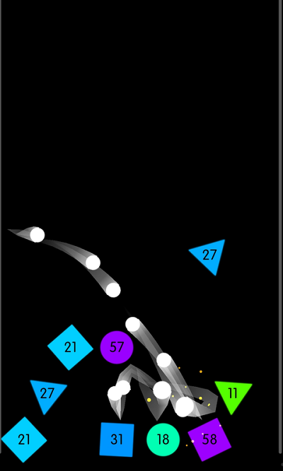 欢乐弹球红包版