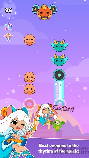 甜蜜的罪恶超级明星手机版