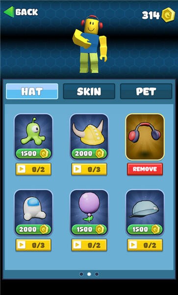 机器人粉碎战免费版