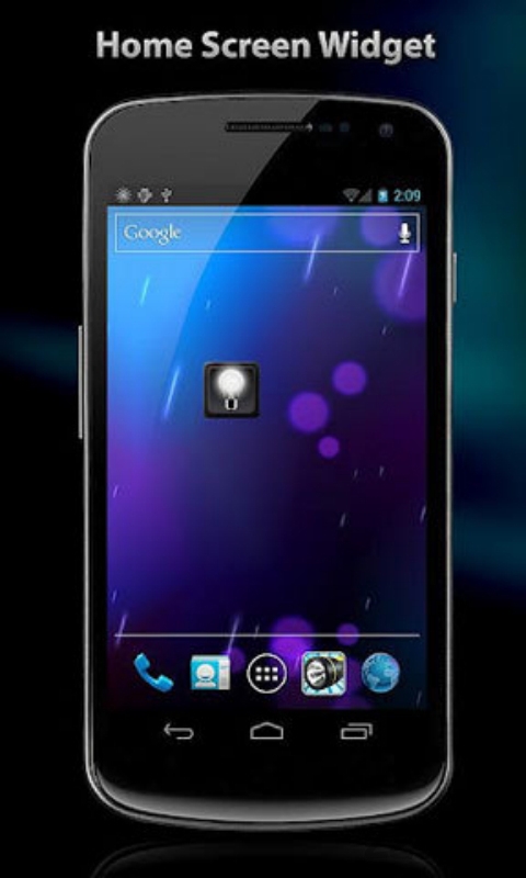 微型手电筒手机版 微型手电筒软件下载