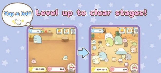 角落小伙伴戳戳最新版