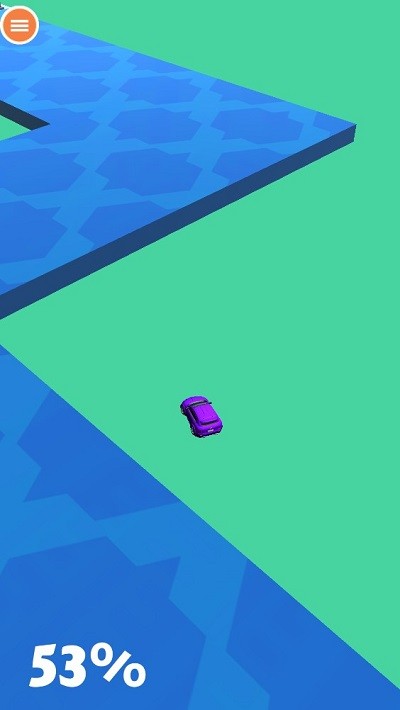 全民漂移3d汽车合并游戏