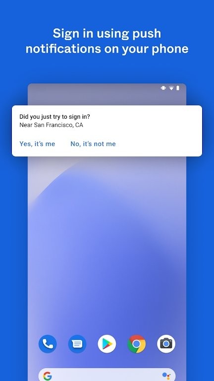 oktaverify官方(身份验证)